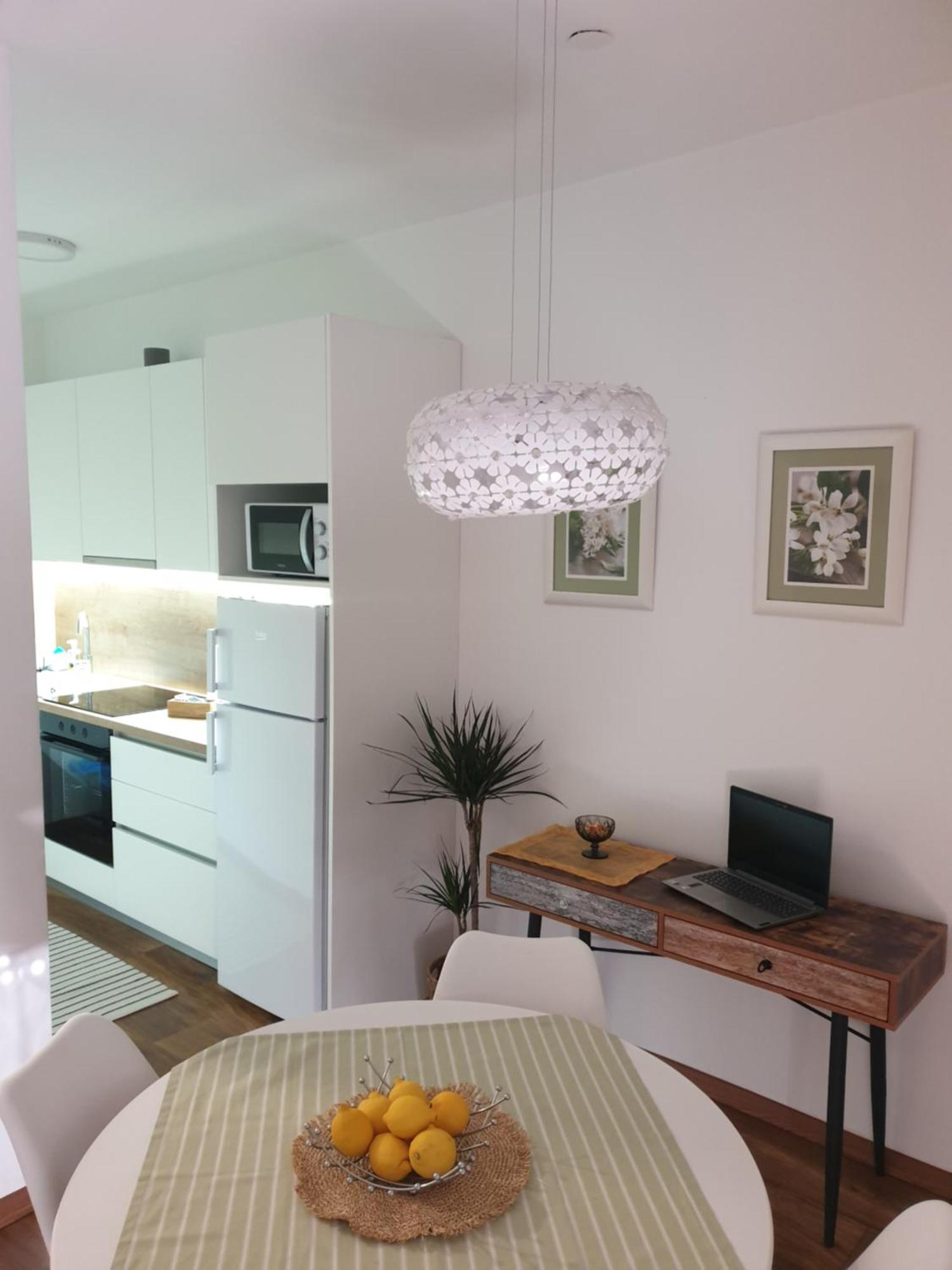 Apartma Thermos Krapinske Toplice Esterno foto