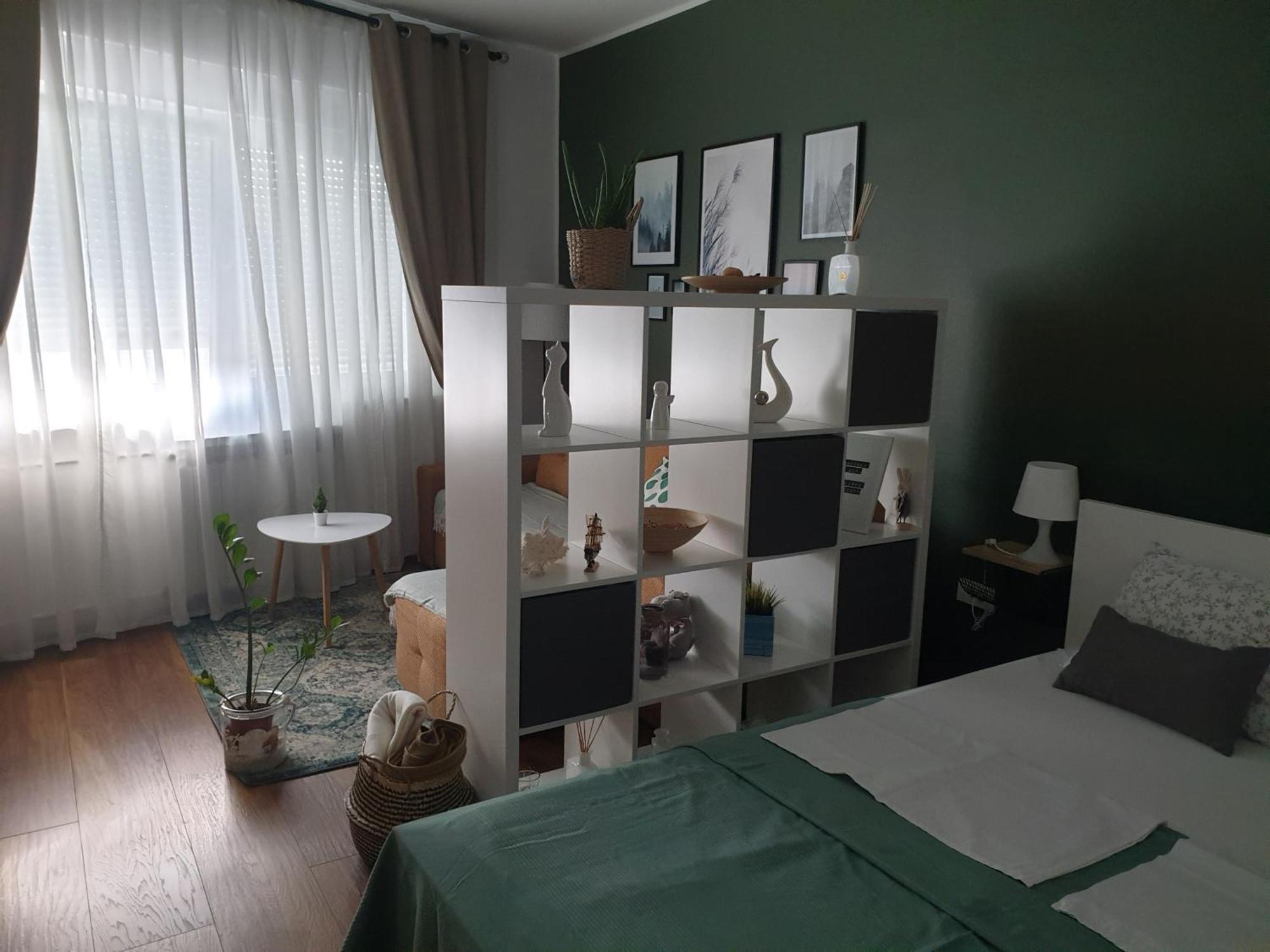 Apartma Thermos Krapinske Toplice Esterno foto
