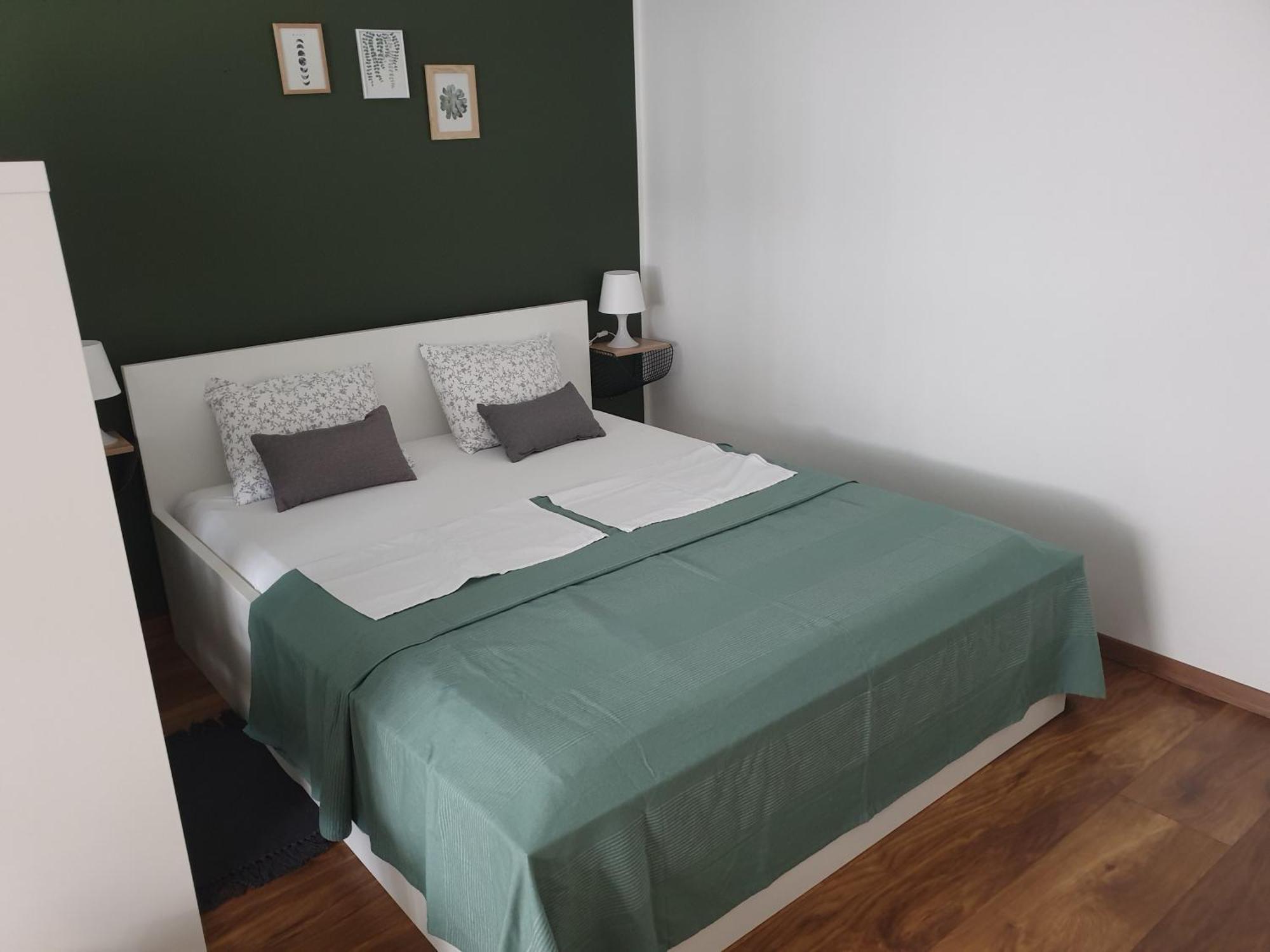 Apartma Thermos Krapinske Toplice Esterno foto