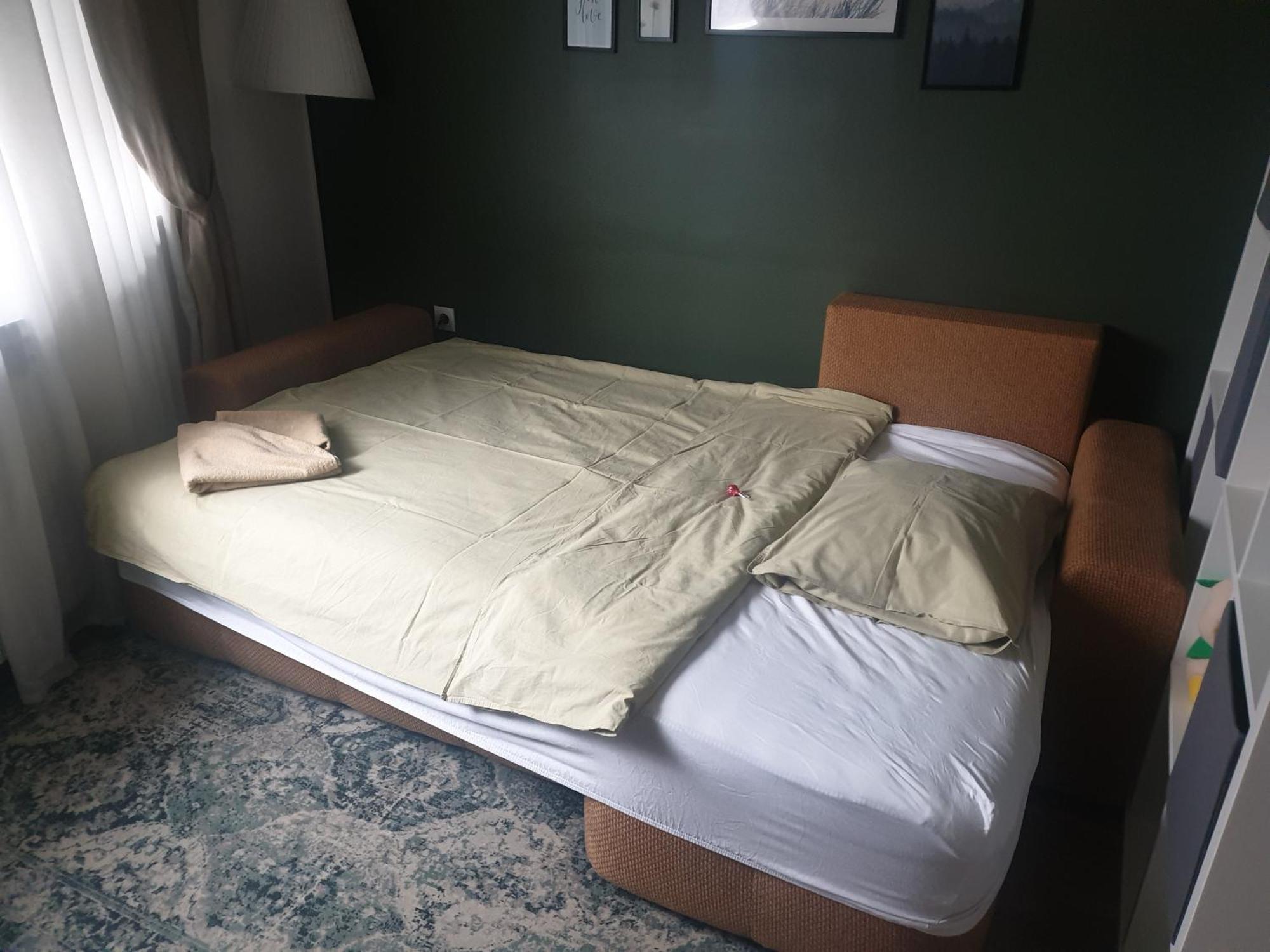 Apartma Thermos Krapinske Toplice Esterno foto